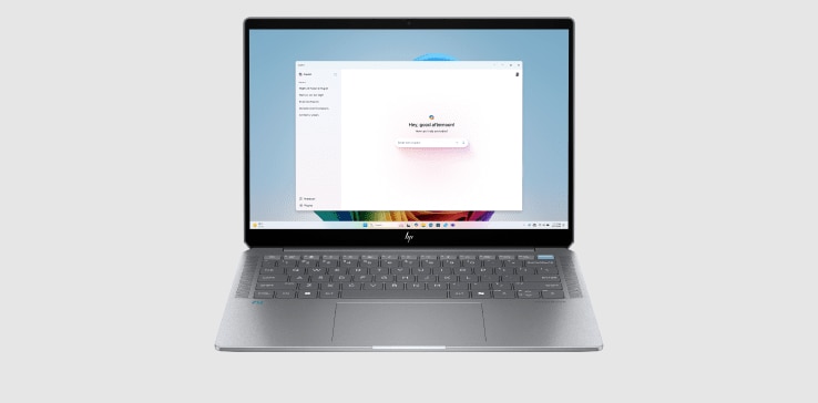 HP OmniBook Ultra 14” Laptop Next Gen AI PC HP OmniBook Ultra 14” Laptop Next Gen AI PC