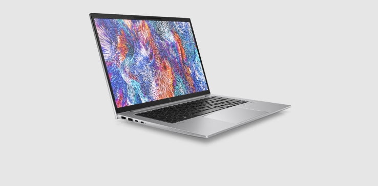 ZBook Firefly G11/G11 A AI Workstation ZBook Firefly G11/G11 A AI Workstation