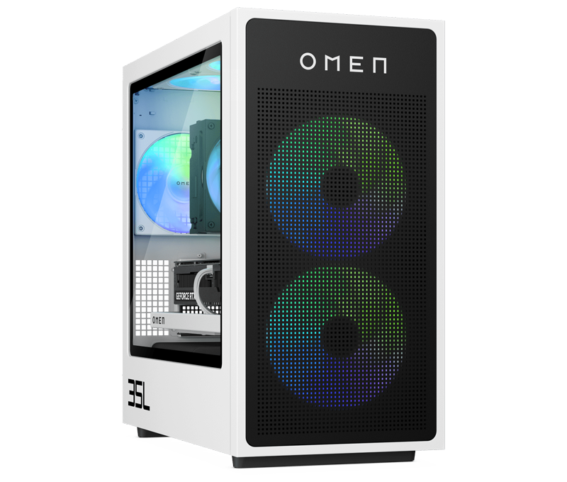 OMEN 35L -PELITIETOKONE (INTEL)