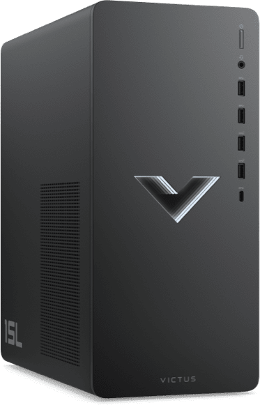 VICTUS 15L -PELITIETOKONE VICTUS 15L -PELITIETOKONE