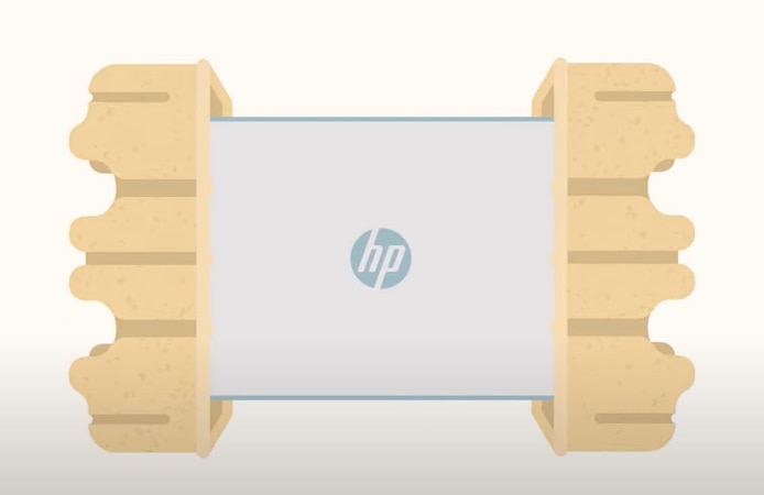 Packaging image