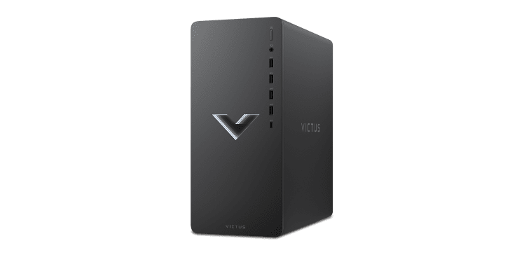 VICTUS 15L GAMING DESKTOP (INTEL) VICTUS 15L GAMING DESKTOP (INTEL)