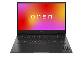 OMEN laptop