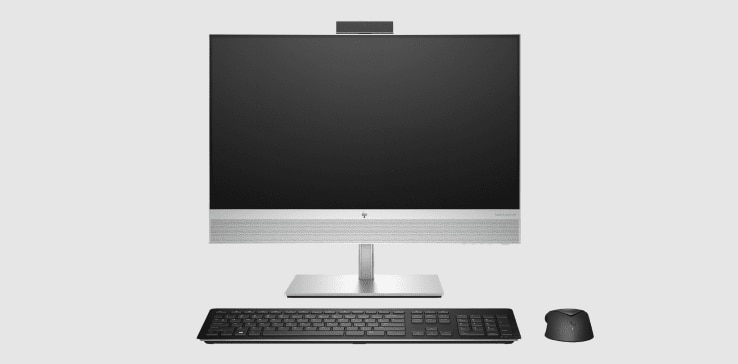 All-in-One HP EliteOne 800 G9