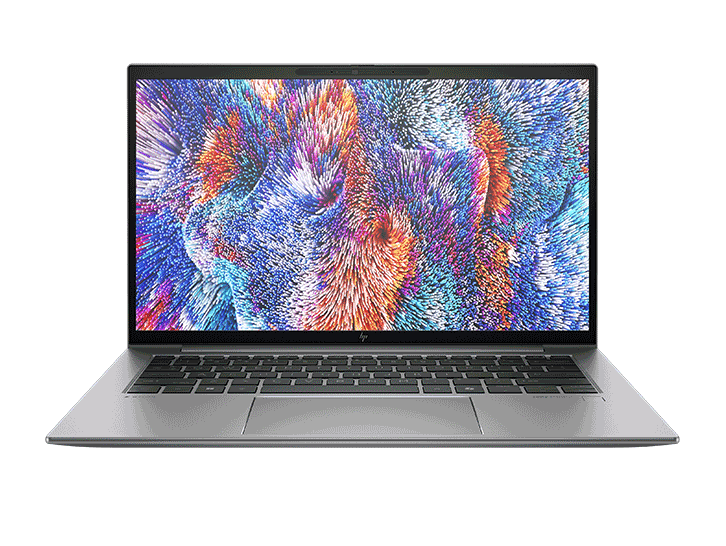 HP ZBook Firefly