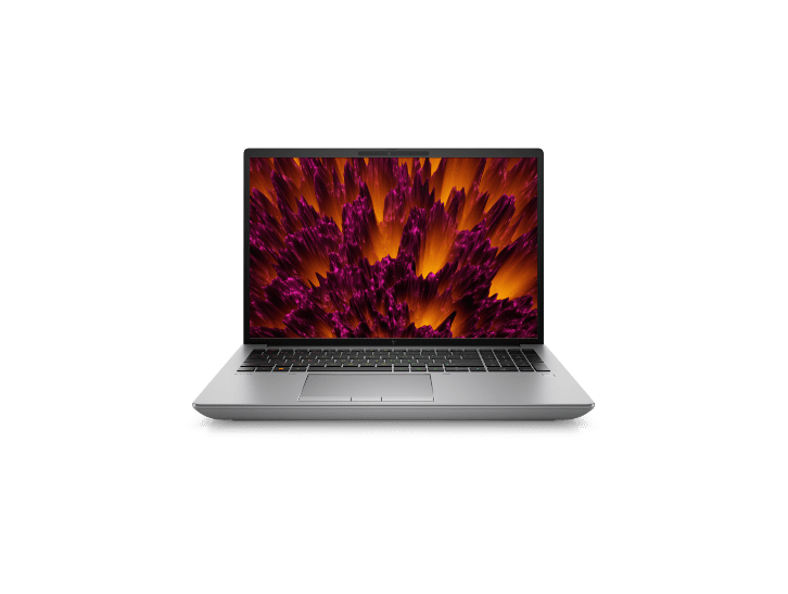 ZBook Fury 16 G11 Mobile Workstation PC