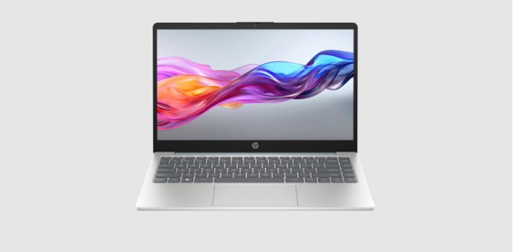 Portátil HP 14 (AMD) Portátil HP 14 (AMD)