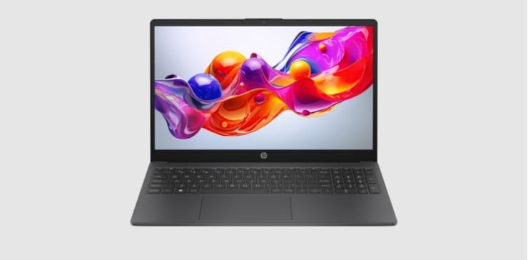 Portátil HP 15,6 (AMD) Portátil HP 15,6 (AMD)