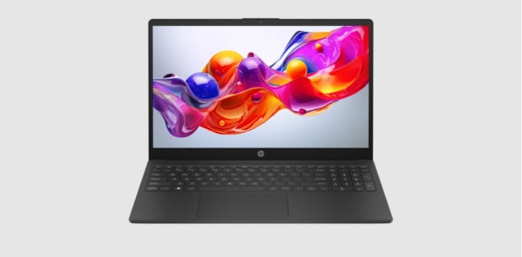 Portátil HP 15,6 (AMD) Portátil HP 15,6 (AMD)