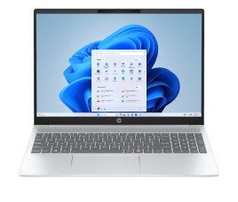 HP OmniBook 5 AI PC