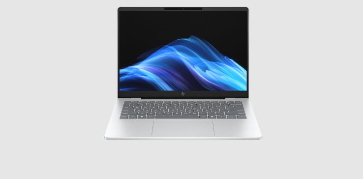 HP OmniBook 7 14" AI PC HP OmniBook 7 14" AI PC