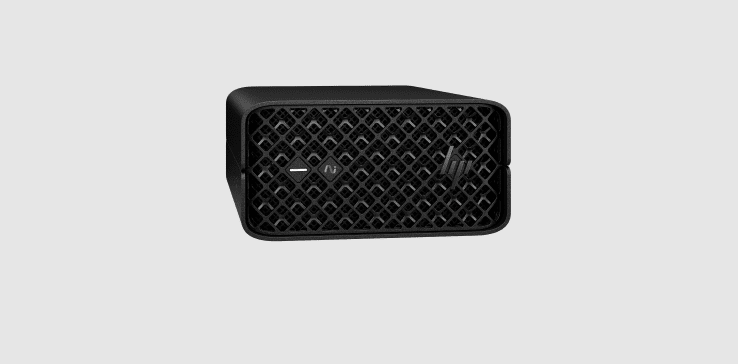 HP Z2 Mini G1a Desktop Workstation HP Z2 Mini G1a Desktop Workstation
