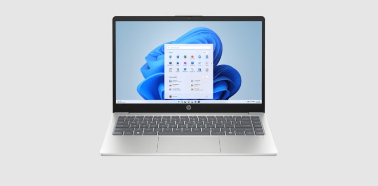 HP 14" Laptop AI PC (Intel) HP 14" Laptop AI PC (Intel)
