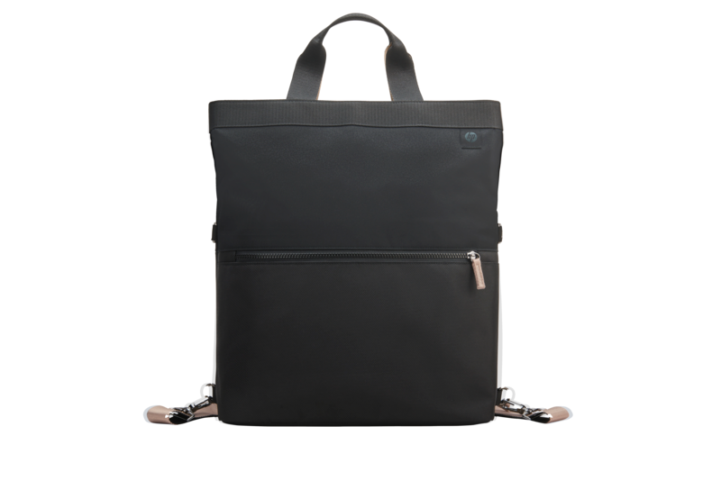 Túi Tote đựng máy tính xách tay có thể chuyển đổi HP 14 inch Túi Tote đựng máy tính xách tay có thể chuyển đổi HP 14 inch