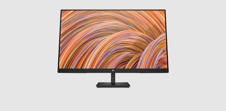 HP V27i G5 Full HD -näyttö HP V27i G5 Full HD -näyttö