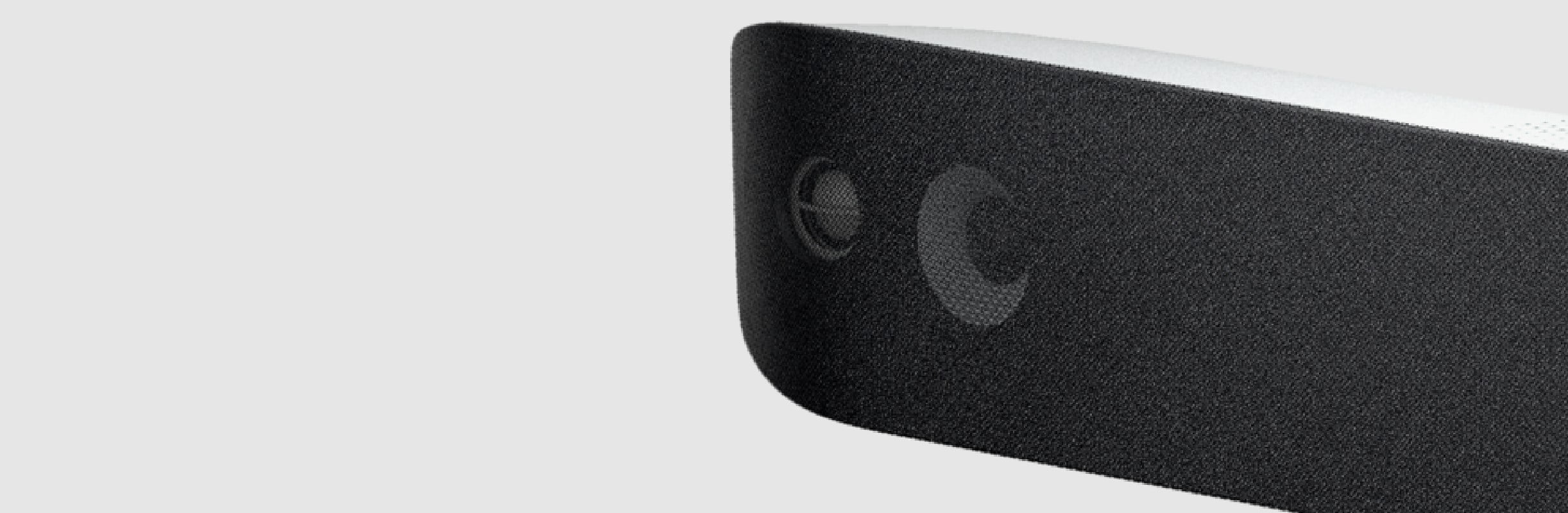 Poly Studio X72 video conferencing bar