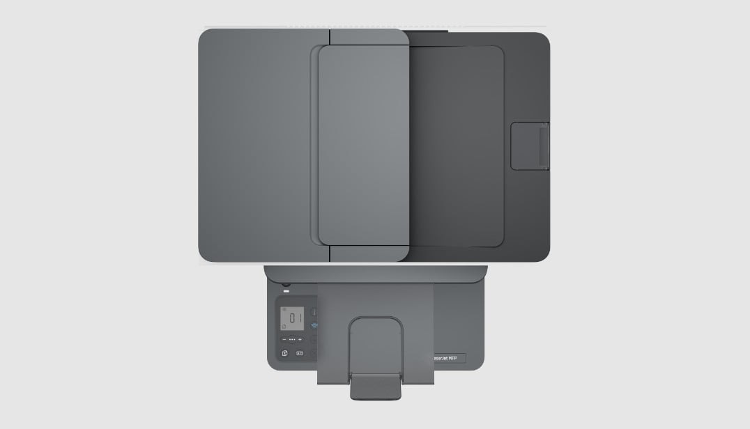 40-sheet auto-document feeder 40-sheet auto-document feeder