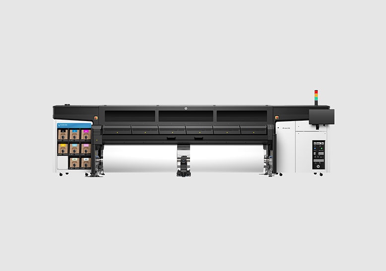 HP Latex 2700 Plus Printer