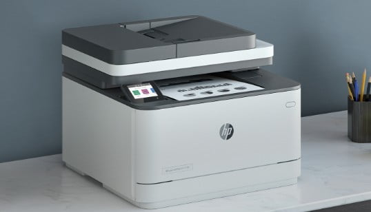 High-speed up to 35 pages per minute High-speed up to 35 pages per minute