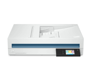 HP ScanJet Enterprise Flow N6600 fnw1