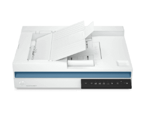 HP ScanJet Pro 2600 f1